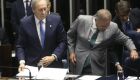 Lewandowski: sessão do impeachment pode ser suspensa às 23h e retomada amanhã