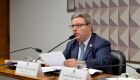 Comiss&atilde;o do impeachment discute relat&oacute;rio de Anastasia