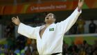 Campo-grandense conquista medalha de bronze nas Olimpíadas 2016