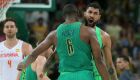 Basquete do Brasil derrota seleção espanhola nas Olimpíadas 2016