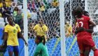 Brasil &eacute; derrotado pelo Canad&aacute; e fica sem o bronze nas olimp&iacute;adas