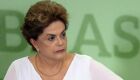 Dilma decide ir ao Senado para apresentar defesa no processo de impeachment