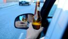 Homem é preso por dirigir embriagado em rodovia de MS