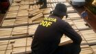 DOF apreendeu 65 toneladas de drogas em MS nos últimos 12 meses