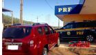 Técnica de enfermagem transportava 75kg de cocaína por "dinheiro fácil"