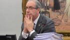 Cunha diz que processo de impeachment é legítimo e que Dilma é "mentirosa"
