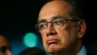 Gilmar Mendes nega ser contra Lava Jato e diz que houve "equívoco"