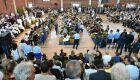 Itália realiza funeral de Estado para vítimas de terremoto