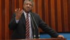 Grandão volta a criticar PLP 257 e pede mobilização social