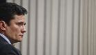 Para Moro, Lava Jato não é solução para o Brasil
