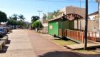 Ocupação da Orla Ferroviária hoje tem feiras de orgânicos e antiguidades