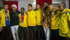 Embaixador dos Jogos, Ronaldinho Gaúcho faz hino para Paraolimpíada no Rio