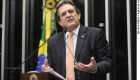 "Gostaria que fosse semana que vem", diz Moka sobre impeachment