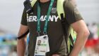 Morre técnico alemão de canoagem que sofreu acidente de carro no Rio