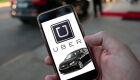 Sindicato dos Taxistas promete pressionar autoridades contra Uber