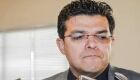 Preso, Gilmar Olarte já teria assinado renúncia