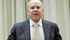 Ex-ministro Guido Mantega é preso na 34ª fase da Lava Jato