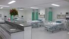 Prefeitura não faz repasse e funcionários do Hospital do Câncer ficam sem salários