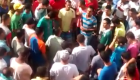 Vídeo: Detentos de MS comemoram morte de rivais