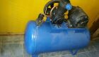 Adolescente é estuprado com mangueira de compressor e está em estado grave