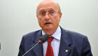 Osmar Serraglio aceita convite para assumir Minist&eacute;rio da Justi&ccedil;a