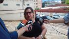 Sogra de suspeito desmentiu até a Santa Casa, e diz que rapaz nem está "tão grave assim"