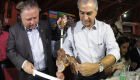 Para ministro da Agricultura, MS tem carne de excel&ecirc;ncia