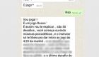 Baleia Azul: Como identificar se seu filho está jogando