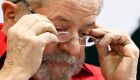 Pode me bater, diz Lula sobre dela&ccedil;&otilde;es da Odebrecht