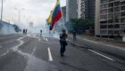 Governos da América Latina criticam onda de violência na Venezuela