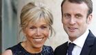 Macron, favorito na França, tem esposa 24 anos mais velha