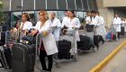 Cuba suspende envio de 710 médicos ao Brasil, diz Ministério da Saúde