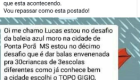 “Baleia azul” deixa Secretarias de Educação de MS em alerta