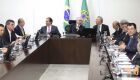 Jucá admite mudança na reforma trabalhista e quer urgência na tramitação