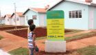 Reinaldo Azambuja entrega 300 unidades habitacionais em Fátima do Sul