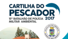 Cartilha do Pescador est&aacute; dispon&iacute;vel na internet para download