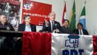 “Devemos olhar para a Constituição”, diz Ciro Gomes sobre momento de crise