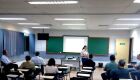 Detran inicia curso de Instrutor Especializado de Transporte Coletivo