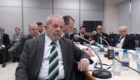 MPF pede para ouvir mais tr&ecirc;s testemunhas em processo de Lula na Lava Jato