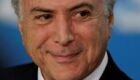 Temer come&ccedil;a retalia&ccedil;&atilde;o a deputados considerados infi&eacute;is ao governo