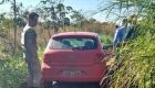 Carro de empres&aacute;ria desaparecida &eacute; encontrado