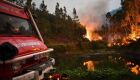 Incêndio que causou mais de 60 mortes em Portugal está quase controlado