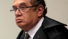Gilmar Mendes cr&iacute;tica inq&uacute;erito que investiga ministros do STJ na Lava Jato