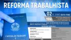 OAB/MS participa de audi&ecirc;ncia p&uacute;blica sobre a reforma trabalhista