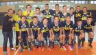 Colégio Adventista vence no Futsal pelos Jogos Escolares