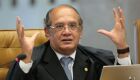 Gilmar Mendes diz que Jorge Moreno serve de exemplo para momento de desuni&atilde;o