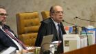 STF: Gilmar Mendes defende possibilidade de revis&atilde;o de acordos de dela&ccedil;&atilde;o