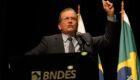 Novo presidente do BNDES promete divulgar relatório dos investimentos em 45 dias