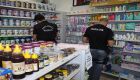 Procon, Decon e Conselho Regional fiscalizam farm&aacute;cias na Capital