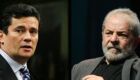 Fachin retira de Moro investiga&ccedil;&otilde;es contra Lula sobre Odebrecht